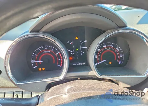 2013 Toyota Highlander Base из США, поврежденный, VIN 5TDZA3EH9DS041461